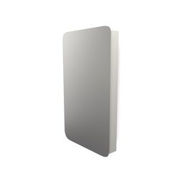 Зеркало-шкаф 1Marka Nuvo 50 У83224