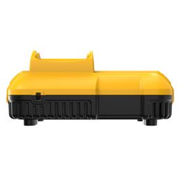 Быстрое зарядное устройство DEWALT DCB118, 18/54 В, 8 А (DCB118-QW)