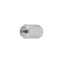 Соединительная оцинкованная гайка STARFIX М16, 20 шт. SMC2-86969-20