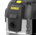 Пылесос строительный DEWALT DXV50SPTA, 1300 Вт, 50 л