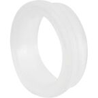 Муфта комбинированная Stahlmann 3/4"x15 мм ВР латунь
