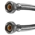 Гибкая подводка Uni-Fitt 3/4" 150 см внутренняя резьба