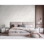 Обои флизелиновые Wallsecret Encanto белые 1.06 м 8886-20