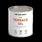 Масло для дерева износостойкое Profipaints ECO Terrace Oil 2.7 л , Серо-коричневый
