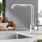 Смеситель для кухни Grohe Essence 30269000