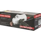 УШМ сетевая Интерскол УШМ-125/900 42.1.0.00, 900 Вт, 125 мм