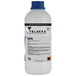 Смывка порошковой краски Telakka SPK