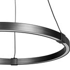 Подвесной светильник Inspire LED 2700/6500 К 56 см