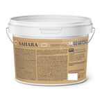 Штукатурка декоративная Parade Sahara 5 кг цвет белый