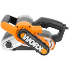 Ленточная шлифмашина WORX WX661.1