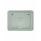Зеркало для ванной Desire с LED-подсветкой сенсорное с подогревом 90x70 см