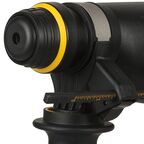 Аккумуляторный перфоратор DEWALT DCH263N, 18 В, 3 Дж, 4300 уд/мин, без АКБ и ЗУ (DCH263N-XJ)