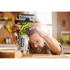Кромочный фрезер Ryobi