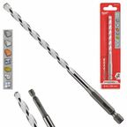 Сверло универсальное Milwaukee HEX 6x150 мм (1шт)-4932471097 Оригинал