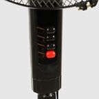 Вентилятор напольный Kepeng 16 дюймов 45x115 см