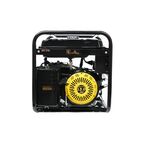 Генератор бензиновый Huter DY-S6.5M 5.5 кВт
