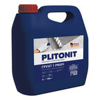 Грунт Plitonit 1/ 1 Profi 3 л концентрат 1:5