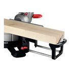 Пила торцовочная сетевая Metabo KGS254M, 1800 Вт, 254 мм