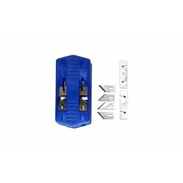 Подрезатель кромки продольный WOODWORK ETT-002