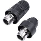 Перфоратор сетевой SDS-plus Neolaser NRH-1100-BS, 1100 Вт, 4.1 Дж