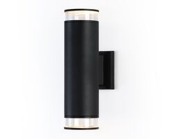 Уличный настенный архитектурный светильник Ambrella Light Garden ST3821