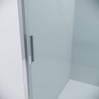 Душевой уголок Grossman Style 120x90 120.K33.05.1290.10.00 без поддона, стекло прозрачное, профиль хром