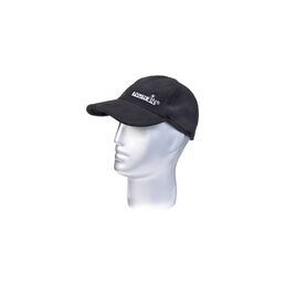 Шапка-бейсболка Norfin FLEECE BLACK 302787-B-L