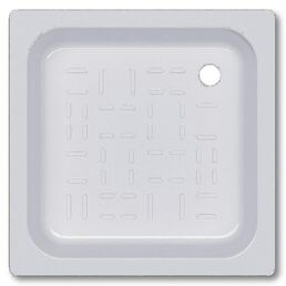 Стальной поддон для душа Koller Pool