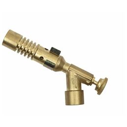 Горелка газовая 7/16 TURBOJET TJ500 - РВ