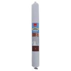 Герметик акриловый теплый шов NEOMID WOOD PROFESSIONAL, тик (600 мл.) файл-пакет