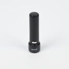 Фонарь Gauss ручной GFL202 1W 50lm Li-ion 1200mAh LED