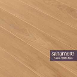 Ламинат Sanamero by Tarkett Nabia Idris 10055 (1292х116), 0.749м2, 5шт/уп