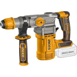 Аккумуляторный перфоратор INGCO SUPER INDUSTRIAL CRHLI202882