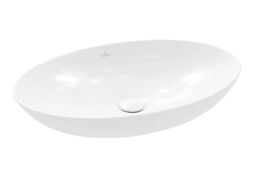 Раковина Villeroy & Boch Loop&Friends 4A480001 62 альпийский белый