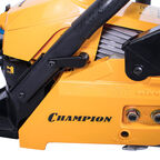 Бензопила Champion 237 2,04 л.с. 16" шаг 3/8" паз 1,3 мм 56 звеньев + подарочный набор