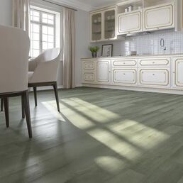SPC плитка Home Expert Горный ручей 32 класс 4 фаски толщина 3.5 мм 2.196 м²