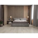 SPC плитка Дуб Блонде 34 класс L-фаска толщина с фаской 4 мм 1.525 м²