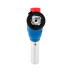 Газовая горелка-насадка Rexant GT-34 360° пьезоподжиг 12-0034
