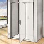 Душевая дверь Good Door  Orion  WTW-PD-110-G-CH