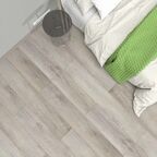 SPC плитка «Дуб Краун» 43 класс 4 фаски толщина 5 мм 2.2 м²