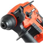 Перфоратор аккумуляторный бесщеточный SDS-plus Patriot RH 210UES, 20 В Li-Ion без АКБ и ЗУ, 1.7 Дж