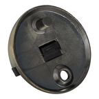 Упор дверной Punto DS PF-50 бронза