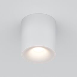 Потолочный светильник Maytoni Spark C094-GU10-W
