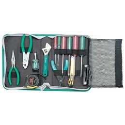 Универсальный набор инструментов Pro'sKit PK-2091M С00036143