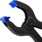 Струбцина пружинная Vertextools 2060-1 35 мм