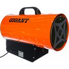 Газовая тепловая пушка Gigant