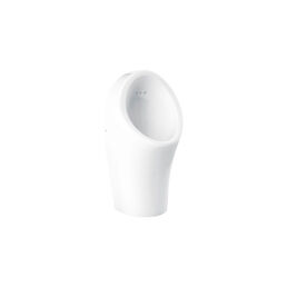 Писсуар Creavit TP611-11CB00E-0000 подводка из стены