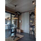 Евровагонка хвоя 12.5x96x2500 мм сорт Оптима 10 шт. 2.4 м²