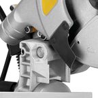 Торцовочная пила DEWALT DWS771, 1550 Вт, 216 мм, 5200 об/мин (DWS771-QS)