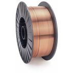 Проволока сварочная FoxWeld омеднённая ER70S-6, д.1,2 мм,15 кг